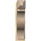 Ekena Millwork Funston Rough Sawn Craftsman Outlooker, Douglas Fir, 8"W x 32"D x 32"H OUT08X32X32FST04RDF - alternate 4